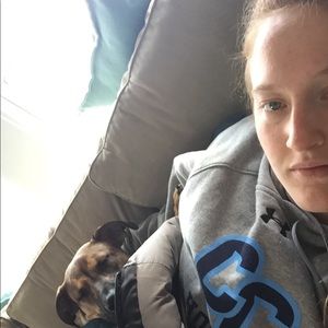 Meet your Posher, Amelia